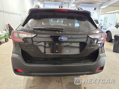 Zdjęcie 6 z 14 samochodu: 2025 SUBARU OUTBACK ONYX EDITION XT VIN:4S4BTGLD2S3152141 - miniatura