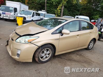 2010 TOYOTA PRIUS II JTDKN3DU2A1308694 - główne zdjęcie licytacji z USA - miniatura