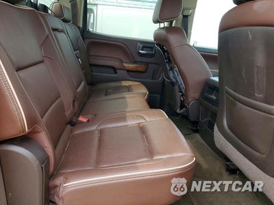 Zdjęcie 10 z 12 samochodu: 2015 CHEVROLET SILVERADO K1500 HIGH COUNTRY VIN:3GCUKTEC9FG390889 - miniatura