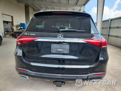 Zdjęcie 6 z 13 samochodu: 2020 MERCEDES-BENZ GLE 350 VIN:4JGFB4JB0LA150521 - miniatura