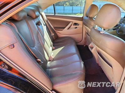 Zdjęcie 10 z 13 samochodu: 2007 TOYOTA CAMRY LE VIN:4T1BE46K37U185248 - miniatura