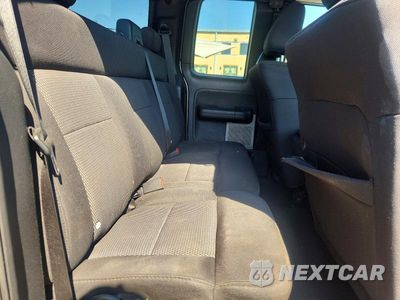 Zdjęcie 10 z 12 samochodu: 2005 FORD F150 VIN:1FTPX14575NB24931 - miniatura