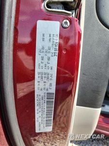 Zdjęcie 14 z 14 samochodu: 2019 CHRYSLER PACIFICA TOURING L VIN:2C4RC1BG2KR537511 - miniatura