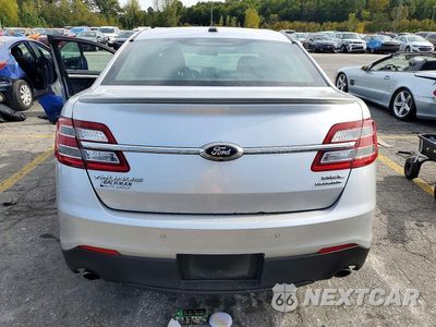 Zdjęcie 6 z 12 samochodu: 2015 FORD TAURUS SEL VIN:1FAHP2E80FG182698 - miniatura