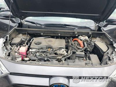 Zdjęcie 12 z 13 samochodu: 2021 TOYOTA RAV4 XSE VIN:2T3E6RFV0MW003185 - miniatura
