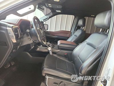Zdjęcie 7 z 12 samochodu: 2022 FORD F150 SUPERCREW VIN:1FTFW1E87NFA67535 - miniatura