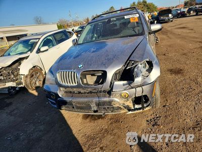 Piąte zdjęcie samochodu w środku: 2012 BMW X5 XDRIVE35I VIN:5UXZV4C58CL757074 - miniatura