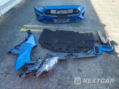 Zdjęcie 12 z 13 samochodu: 2019 FORD MUSTANG VIN:1FA6P8TH5K5191805 - miniatura