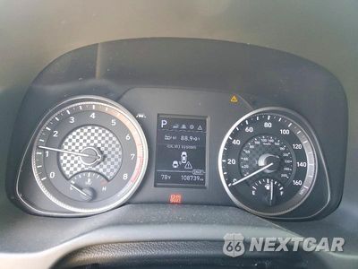 Zdjęcie 9 z 12 samochodu: 2020 HYUNDAI ELANTRA SEL VIN:5NPD84LF5LH533180 - miniatura