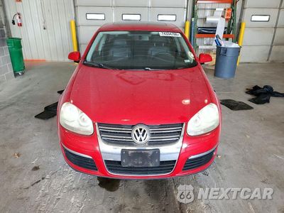 Piąte zdjęcie samochodu w środku: 2008 VOLKSWAGEN JETTA SE VIN:3VWRM71K38M183016 - miniatura