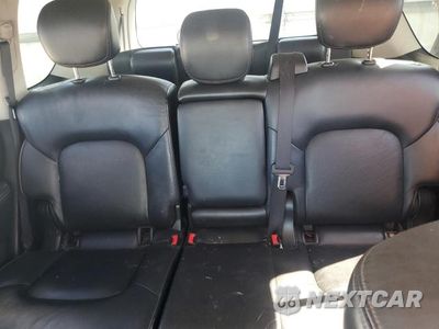 Zdjęcie 10 z 13 samochodu: 2019 NISSAN ARMADA SL VIN:JN8AY2ND0K9089950 - miniatura