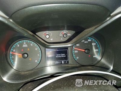 Zdjęcie 9 z 13 samochodu: 2020 CHEVROLET COLORADO VIN:1GCGSBEA7L1140793 - miniatura