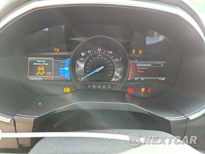 Zdjęcie 9 z 13 samochodu: 2018 FORD EDGE TITANIUM VIN:2FMPK4K93JBB42902 - miniatura