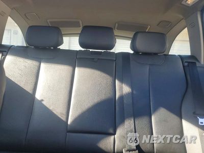 Zdjęcie 10 z 13 samochodu: 2015 BMW 328 D XDRIVE VIN:WBA3K5C54FK301280 - miniatura