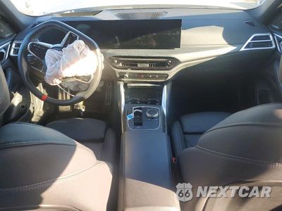 Zdjęcie 8 z 12 samochodu: 2025 BMW I4 M50 VIN:WBY33HD04SFU44316 - miniatura