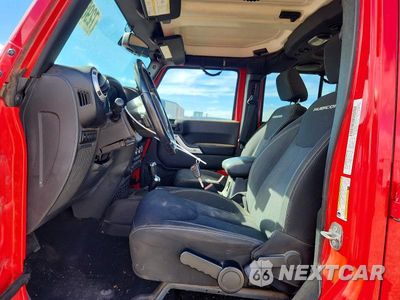Zdjęcie 7 z 13 samochodu: 2014 JEEP WRANGLER UNLIMITED RUBICON VIN:1C4BJWFG7EL325828 - miniatura