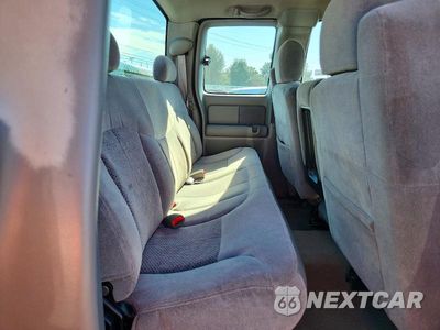 Zdjęcie 10 z 12 samochodu: 2000 CHEVROLET SILVERADO K1500 VIN:1GCEK19V4YZ326959 - miniatura