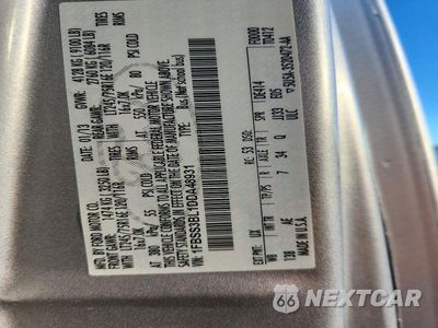 Zdjęcie 13 z 13 samochodu: 2013 FORD ECONOLINE E350 SUPER DUTY WAGON VIN:1FBSS3BL1DDA48931 - miniatura