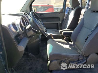 Zdjęcie 7 z 13 samochodu: 2008 HONDA ELEMENT EX VIN:5J6YH28728L005584 - miniatura