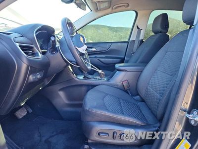 Zdjęcie 7 z 13 samochodu: 2019 CHEVROLET EQUINOX LT VIN:3GNAXKEV1KS576506 - miniatura