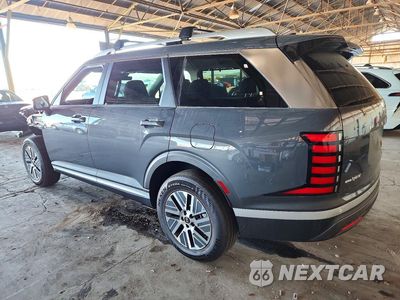 Drugie zdjęcie samochodu z przodu: 2027 HYUNDAI PALISADE SEL VIN:KM8RL5SA6VU114534 - miniatura
