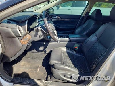 Zdjęcie 7 z 13 samochodu: 2017 NISSAN MAXIMA PLATINUM VIN:1N4AA6AP8HC402042 - miniatura