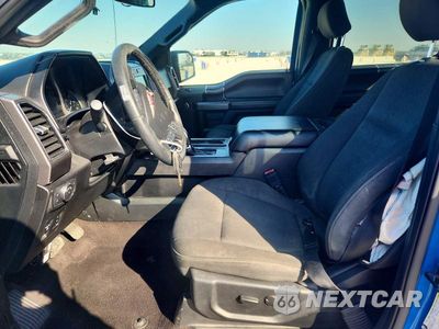 Zdjęcie 7 z 12 samochodu: 2019 FORD F150 SUPERCREW VIN:1FTEW1CP9KKC30498 - miniatura