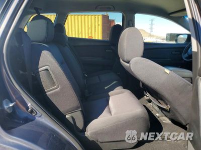 Zdjęcie 11 z 13 samochodu: 2008 MAZDA CX-9 VIN:JM3TB28AX80137868 - miniatura
