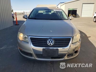 Piąte zdjęcie samochodu w środku: 2006 VOLKSWAGEN PASSAT 2.0T VIN:WVWAK73C16E055288 - miniatura