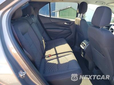 Zdjęcie 11 z 13 samochodu: 2018 CHEVROLET EQUINOX LT VIN:3GNAXTEX0JS642954 - miniatura