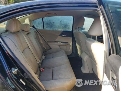 Zdjęcie 10 z 12 samochodu: 2014 HONDA ACCORD LX VIN:1HGCR2F3XEA033994 - miniatura