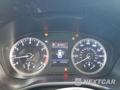 Zdjęcie 9 z 14 samochodu: 2020 HYUNDAI SANTA FE SE VIN:5NMS23AD0LH154864 - miniatura