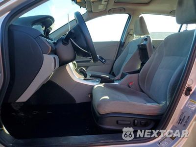 Zdjęcie 7 z 13 samochodu: 2013 HONDA ACCORD EX VIN:1HGCR2F79DA037388 - miniatura