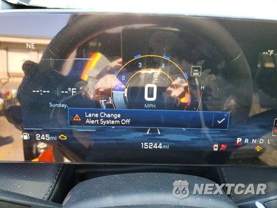 Zdjęcie 9 z 14 samochodu: 2026 CHEVROLET EQUINOX LT VIN:3GNAXHEG7TL346551 - miniatura