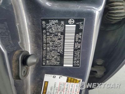 Zdjęcie 13 z 13 samochodu: 2010 TOYOTA PRIUS VIN:JTDKN3DU9A5086468 - miniatura