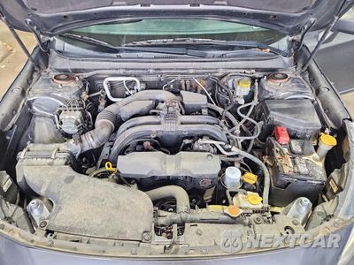 Zdjęcie 11 z 12 samochodu: 2018 SUBARU OUTBACK 2.5I VIN:4S4BSAAC3J3359615 - miniatura