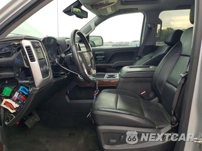 Zdjęcie 7 z 13 samochodu: 2017 GMC SIERRA C1500 SLT VIN:3GTP1NEC4HG383783 - miniatura