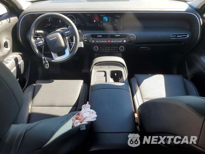 Zdjęcie 8 z 13 samochodu: 2026 HYUNDAI PALISADE SEL VIN:KM8RL5S20TU117385 - miniatura