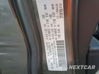 Zdjęcie 12 z 12 samochodu: 2015 DODGE DURANGO LIMITED VIN:1C4RDHDG7FC842505 - miniatura