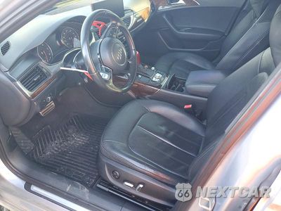 Zdjęcie 7 z 12 samochodu: 2016 AUDI A6 PREMIUM PLUS VIN:WAUGFAFCXGN021047 - miniatura