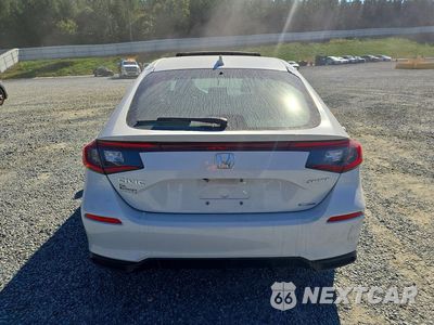 Zdjęcie 6 z 12 samochodu: 2025 HONDA CIVIC SPORT VIN:19XFL4H81SE012901 - miniatura