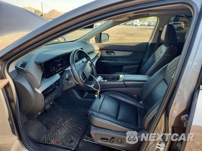 Zdjęcie 7 z 13 samochodu: 2025 NISSAN MURANO PLATINUM VIN:5N1AZ3DT3SC132828 - miniatura