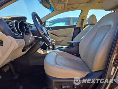 Zdjęcie 7 z 12 samochodu: 2011 KIA OPTIMA EX VIN:KNAGN4A73B5087026 - miniatura