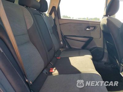 Zdjęcie 11 z 13 samochodu: 2022 NISSAN ROGUE SV VIN:JN8BT3BA2NW042685 - miniatura