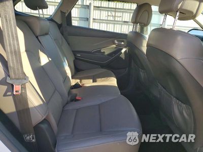 Zdjęcie 11 z 13 samochodu: 2017 HYUNDAI SANTA FE SE VIN:KM8SNDHF9HU254459 - miniatura