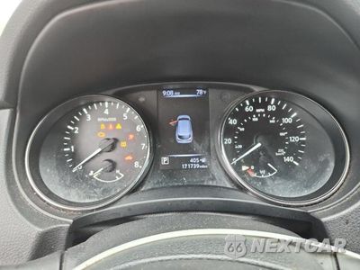 Zdjęcie 9 z 13 samochodu: 2018 NISSAN ROGUE SPORT S VIN:JN1BJ1CP8JW102944 - miniatura
