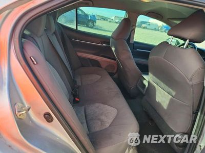 Zdjęcie 10 z 12 samochodu: 2020 TOYOTA CAMRY LE VIN:4T1C11AKXLU902664 - miniatura