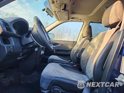 Zdjęcie 7 z 13 samochodu: 2004 HONDA CR-V EX VIN:SHSRD78864U222833 - miniatura