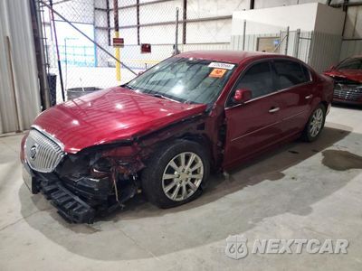2011 BUICK LUCERNE CX 1G4HA5EM2BU149056 - główne zdjęcie licytacji z USA - miniatura