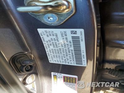 Zdjęcie 12 z 12 samochodu: 2017 HONDA CR-V EXL VIN:2HKRW2H80HH611267 - miniatura